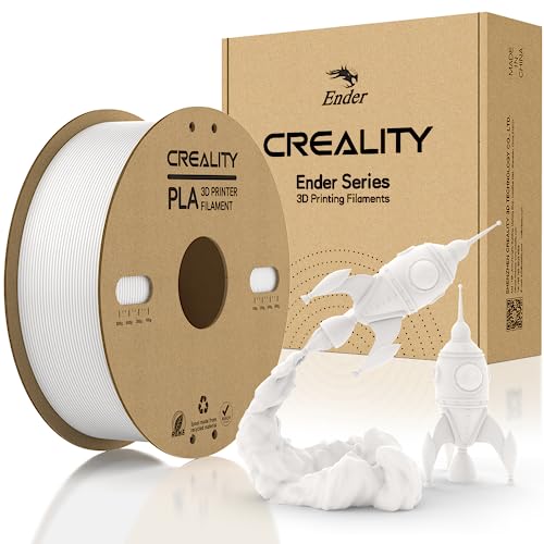Creality PLA Filament 1.75mm 1kg Test