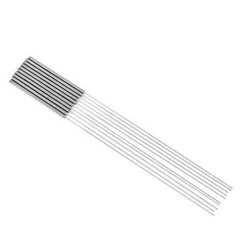 Tangxi Reinigungsnadeln 0,4 mm 3D-Drucker Test