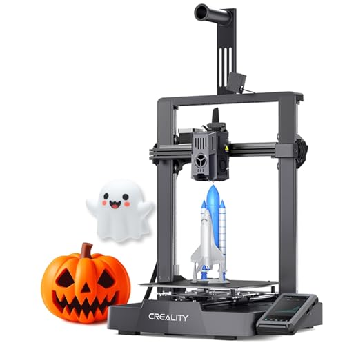 Creality Ender 3 V3 KE 3D Drucker Test