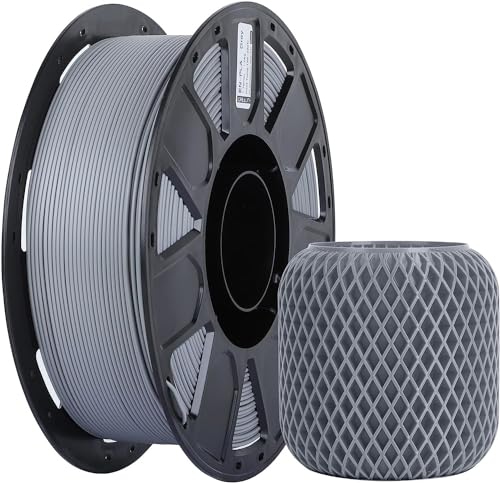 Creality Ender PLA Filament grau Vergleich
