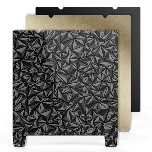 OUYZGIA PEI PEO Druckplatte 235x235mm Vergleich