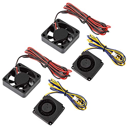 Sovol Lüfter-Kit für Creality Ender 3 Test