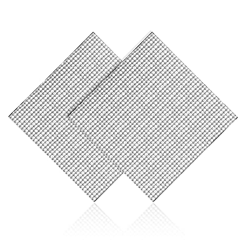 Cnloyua 3D Drucker Heizbett Isolierung 300×300 Test