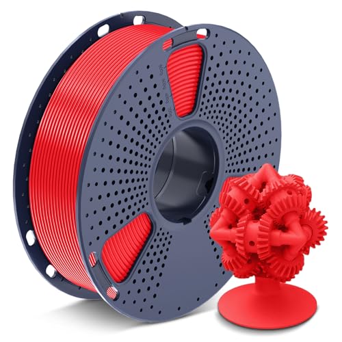 SUNLU ASA Filament 1,75mm UV Hitzebeständig Test