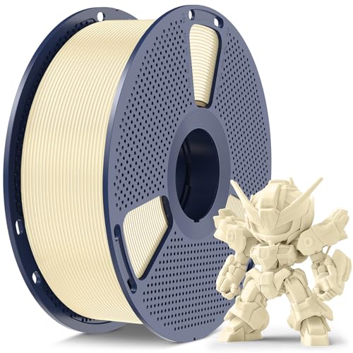 SUNLU Meta PLA Filament 1kg Vergleich