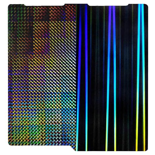 HysiPrui 3D Drucker Plattform H1H 256x268mm Test