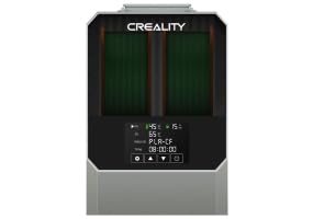 Creality Ender 3 S1 Pro 3D-Drucker Test