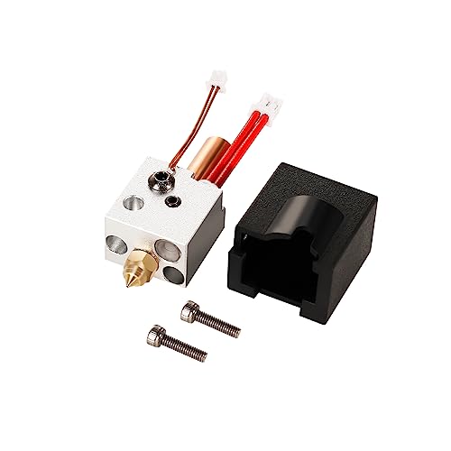 Sovol SV06 Plus SV07 Hotend Kit Test