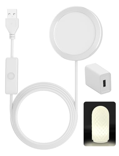 Aukuoy 3D-Drucker LED-Lampen-Kit Test