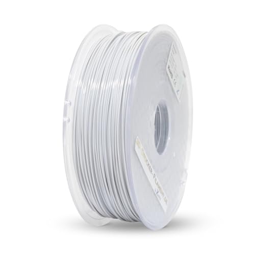 Z3D PETG Filament 1,75mm HELL-GRAU Test