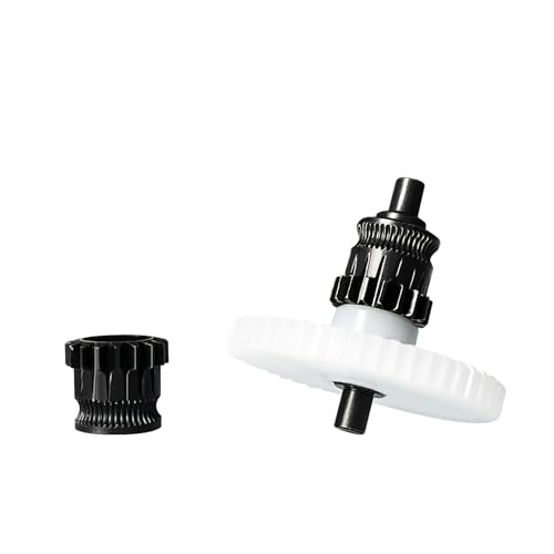 RugooSpink Adventurer Extruderzubehör Test