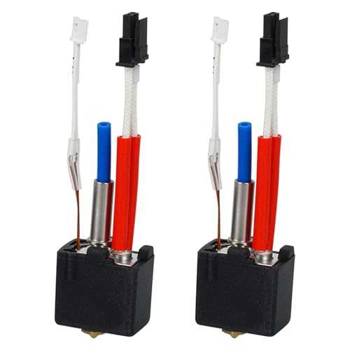 Sporgo Kobra 2 Hotend Vergleich