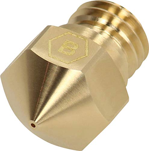 Brozzl MK10 Düse 0,6mm Vergleich