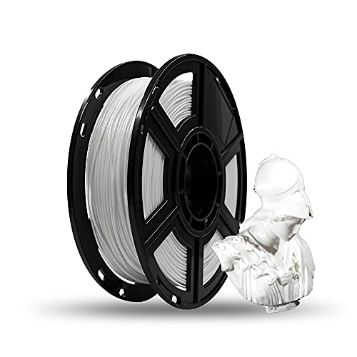 Flashforge PLA-Filament 0,5 kg Test