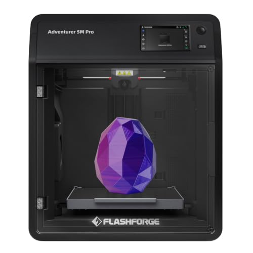 Voxelab Adventurer 5M Pro 3D Drucker Vergleich