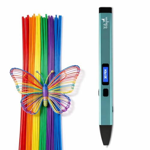 Filapen 3D-Druckstift VM01 Test