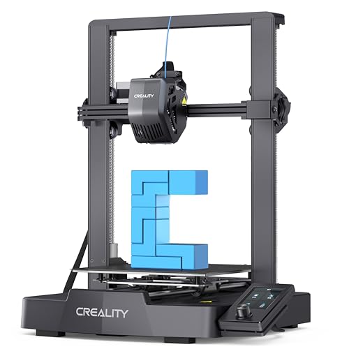 Creality Ender 3 V3 SE 3D Drucker Test