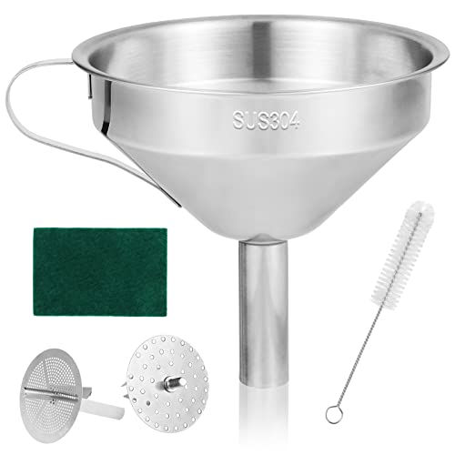 Jorest Harzfilter Kit für 3D Drucker Test
