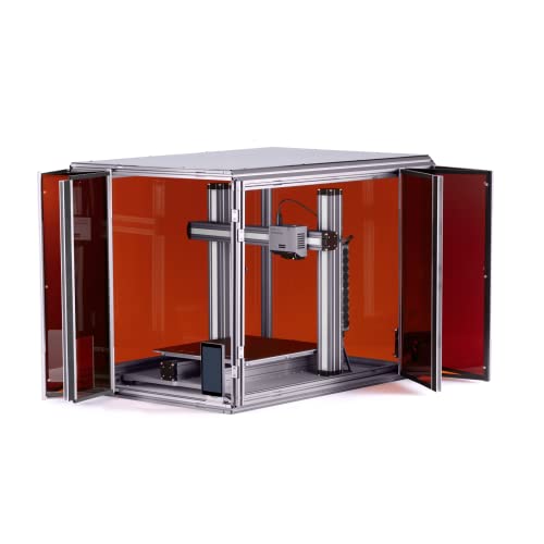 Snapmaker A350T 3-in-1 3D-Drucker Test