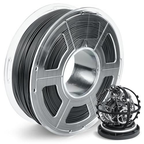 SUNLU Easy PA 3D Druckerfilament Test
