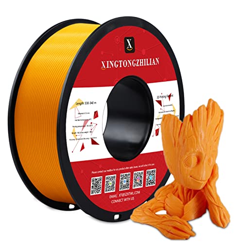 activeme Speedy PLA+ 1,75mm Test