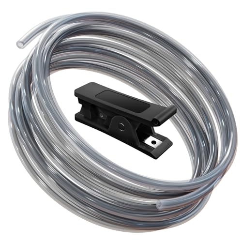 Hanglife PTFE Schlauch 4mm x 2,5mm 5m Test