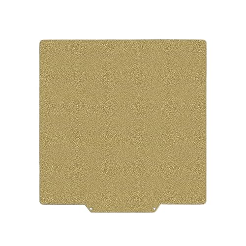 HzdaDeve PEI Blatt 230×230 3D Drucker Zubehör Test