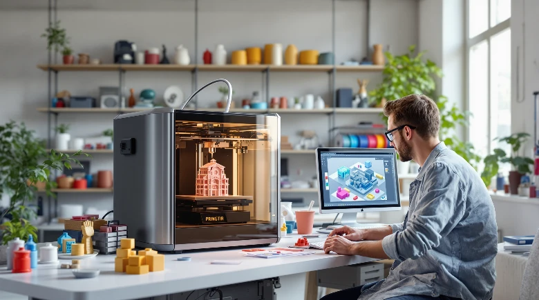 3D-Druck