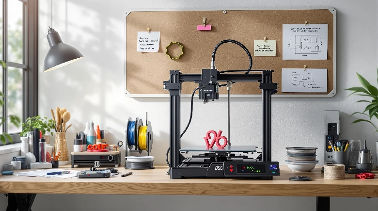 Extruder