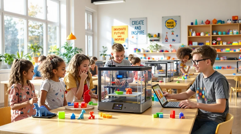 Maker-Kultur