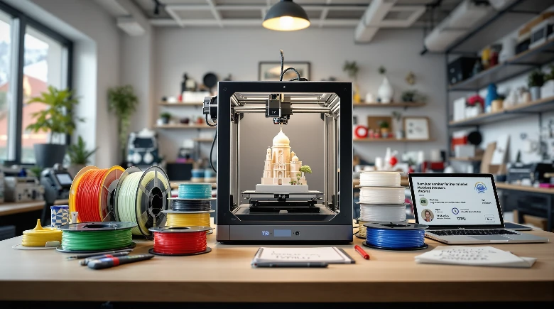Filament