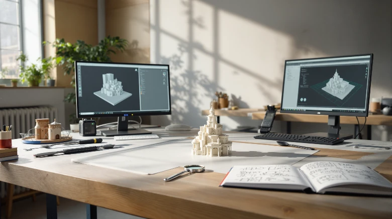 3D-Drucker