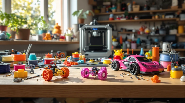 3D-Druck